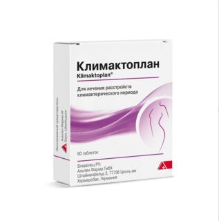 Климактоплан®