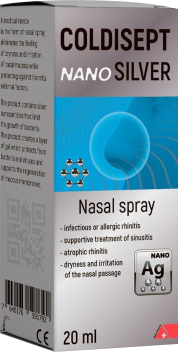 Koldisept Nano Silver